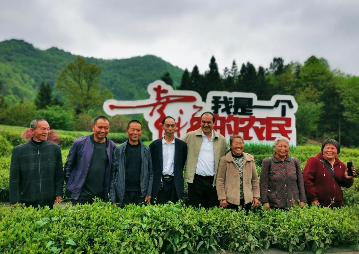 Guizhou Echo | 這一波，貴州又圈“國際粉”了