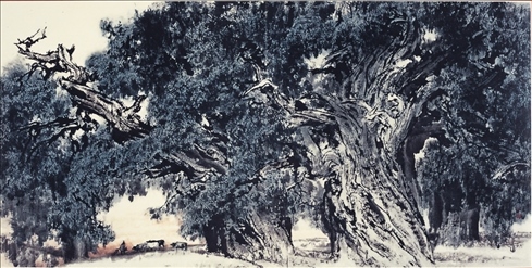 風(fēng)神灑落占高秋——我摯愛的父親王子武