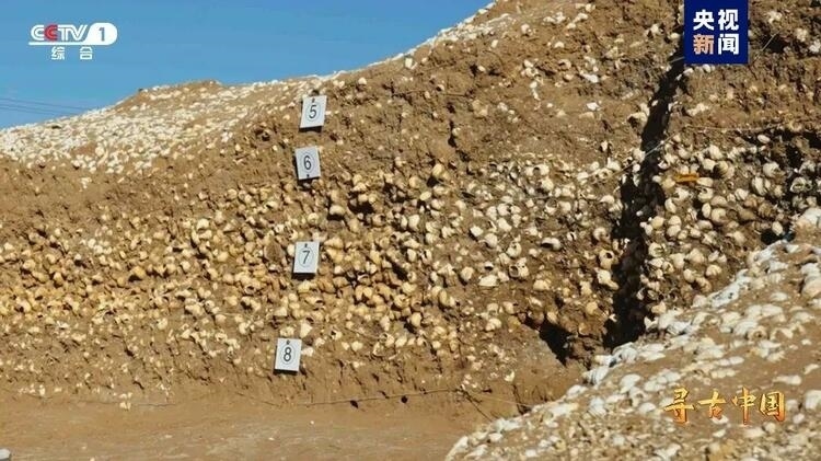 大型系列紀(jì)錄片《尋古中國(guó)》開(kāi)播，首部系列探尋古滇文明