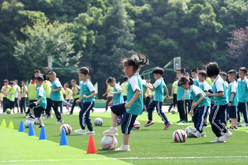 中國(guó)經(jīng)濟(jì)信心說丨在高質(zhì)量發(fā)展的格局下持續(xù)挖掘人才紅利