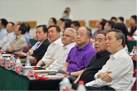 活動現(xiàn)場。校方供圖