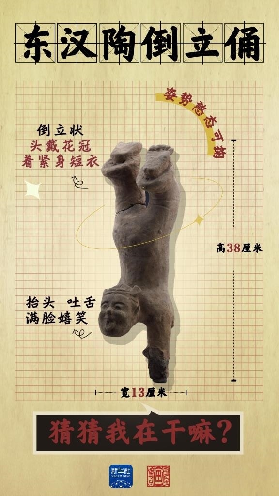 成都大運(yùn)會(huì)丨從四川文物，感受跨越千年的體育互動(dòng)