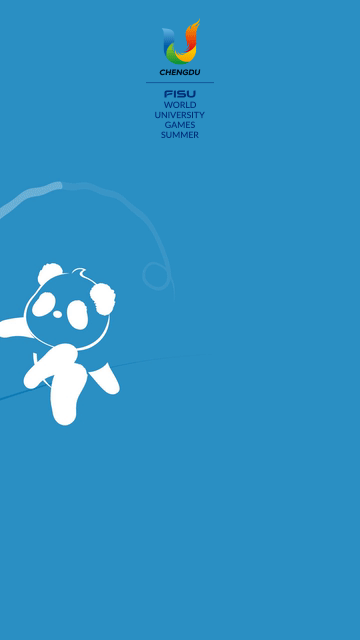 成都大運(yùn)會(huì)丨從四川文物，感受跨越千年的體育互動(dòng)