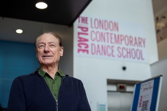 班納曼。Lewis McCarthy攝