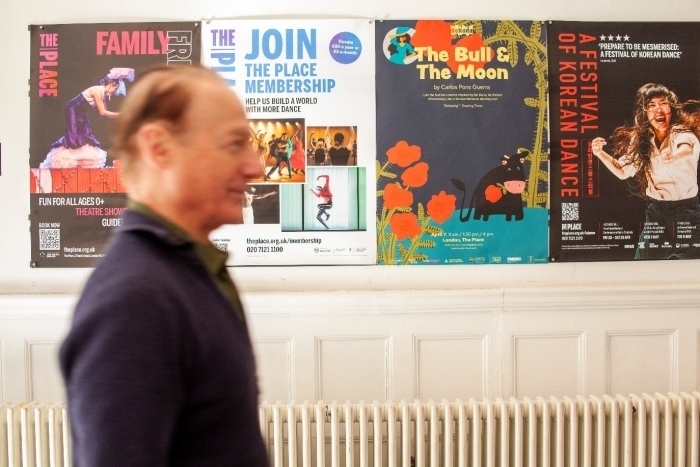 班納曼。Lewis McCarthy攝