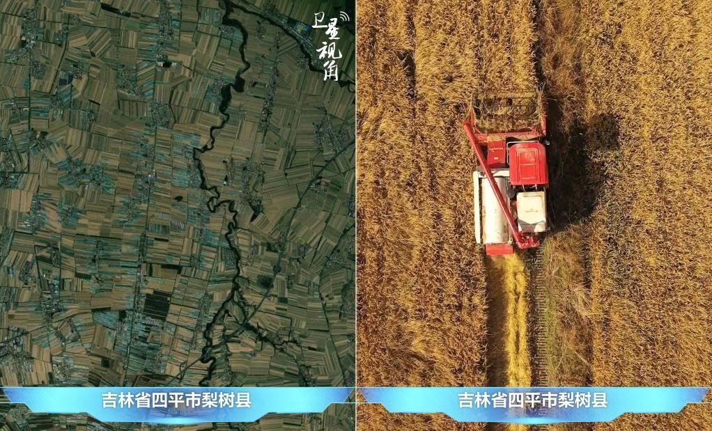 隨著現(xiàn)代化農(nóng)機(jī)普及應(yīng)用，保護(hù)性耕作“梨樹模式”得以大面積推廣，不僅使黑土地保護(hù)與利用持續(xù)深入，更為糧食作物高產(chǎn)穩(wěn)產(chǎn)助力。