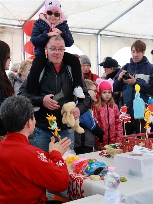 活動現(xiàn)場。中國駐匈牙利大使館供圖