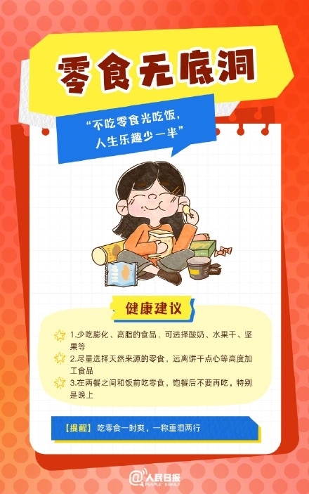 春節(jié)人設圖鑒，哪一個是你？