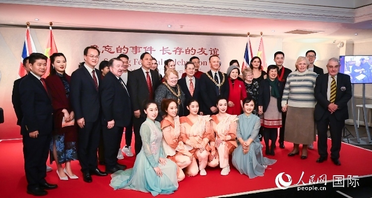 活動現(xiàn)場。人民網(wǎng) 郭錦標(biāo)攝