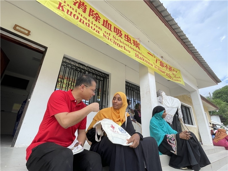 活動(dòng)現(xiàn)場(chǎng)。主辦方供圖