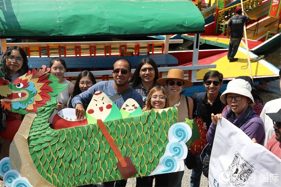 活動現(xiàn)場。人民網(wǎng) 埃內(nèi)斯托·多明戈斯攝