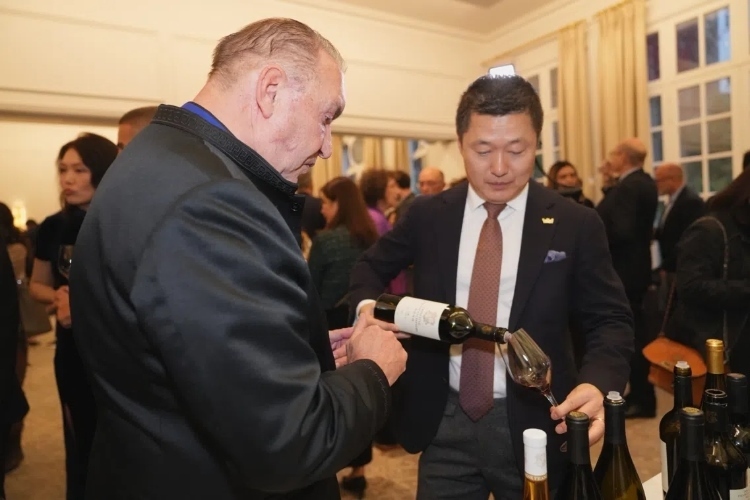 活動(dòng)現(xiàn)場(chǎng)照片。主辦方供圖