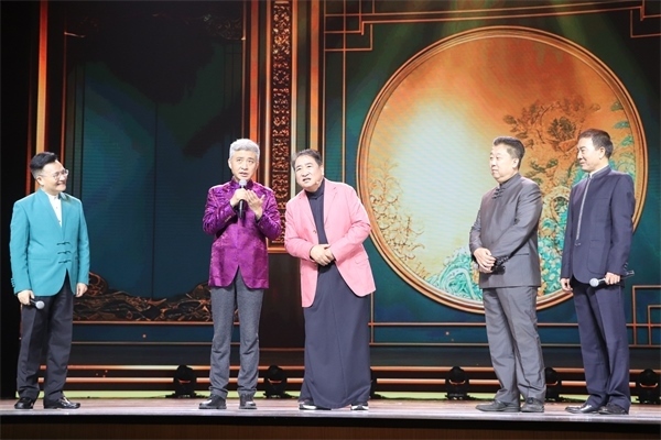 演出現(xiàn)場(chǎng)。主辦方供圖