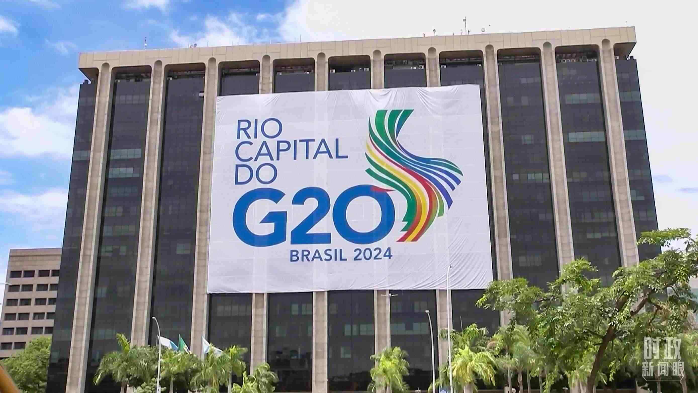 △巴西里約熱內(nèi)盧。