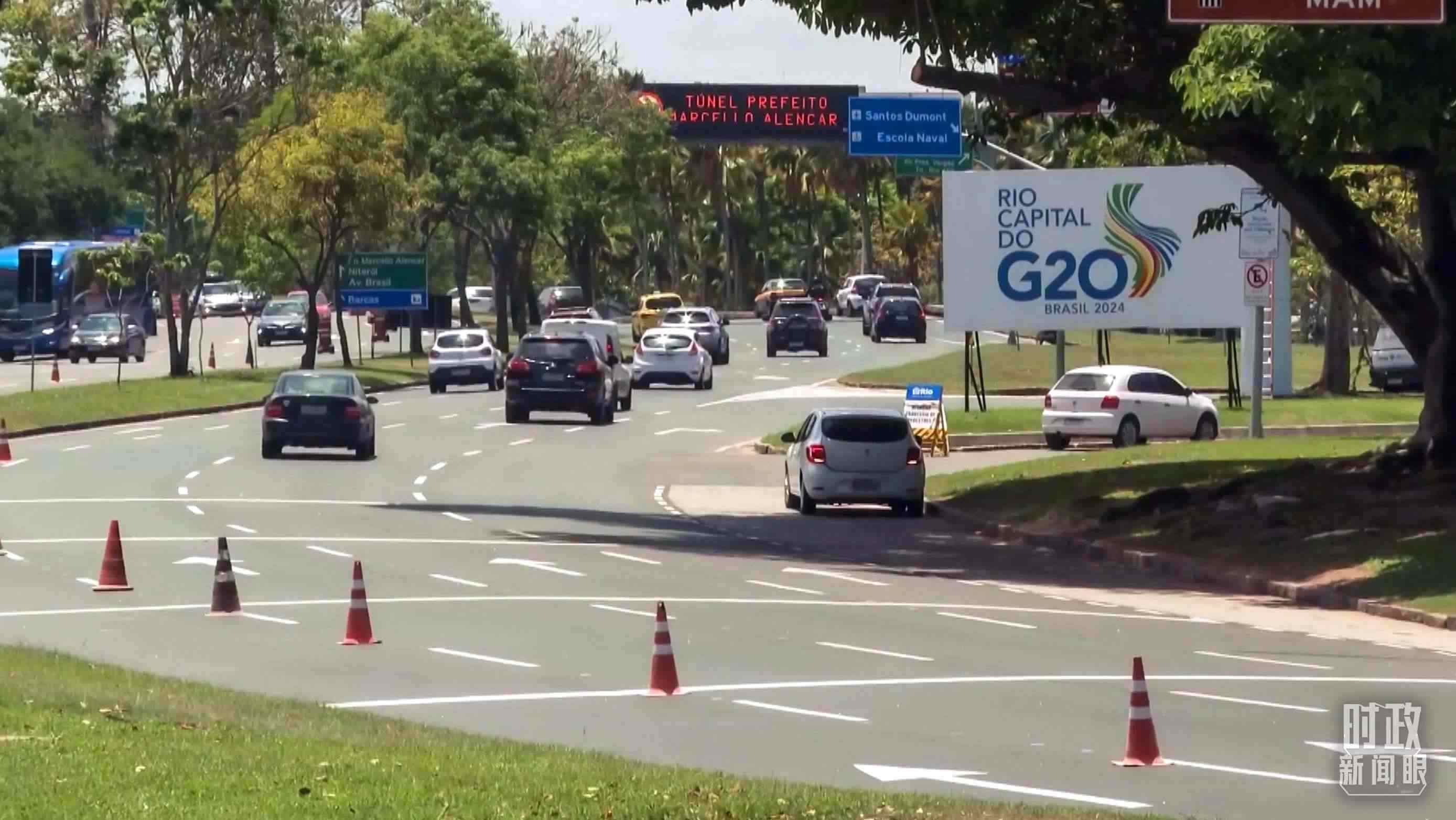 △巴西里約熱內(nèi)盧。