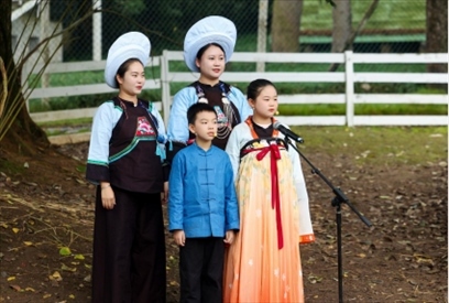 活動(dòng)現(xiàn)場(chǎng)。主辦方供圖