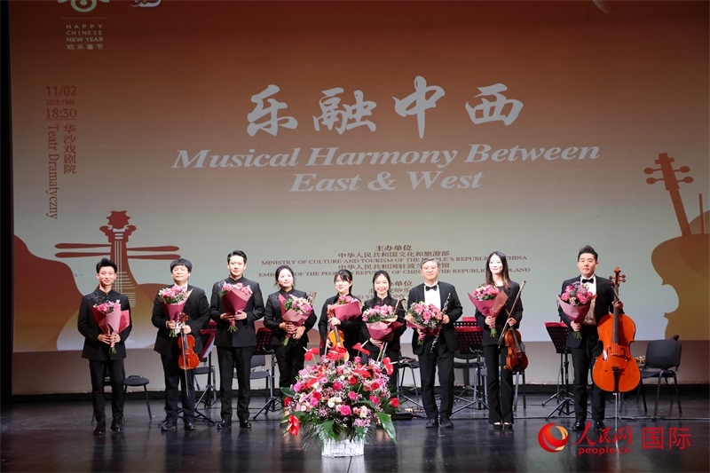 活動現(xiàn)場。人民網(wǎng)記者 禹麗敏攝