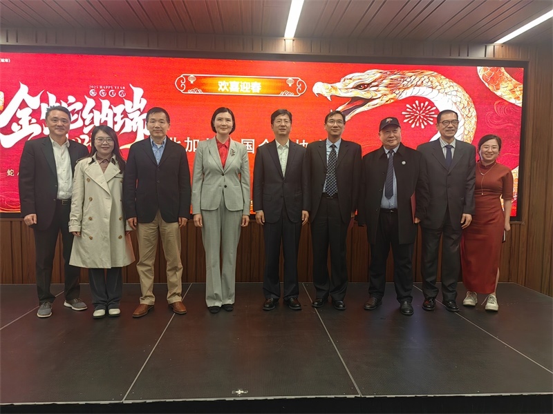 活動現(xiàn)場。主辦方供圖