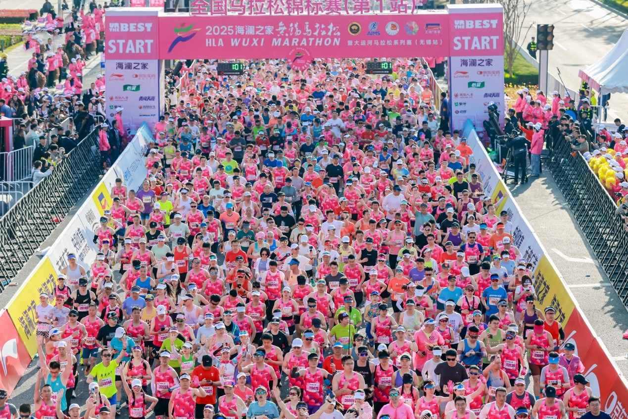 比賽現(xiàn)場(受訪者供圖)