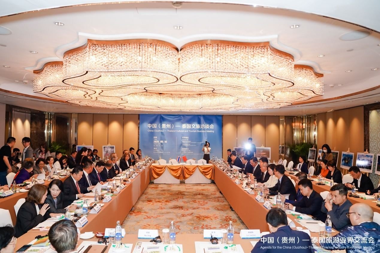 洽談活動(dòng)現(xiàn)場。主辦方供圖