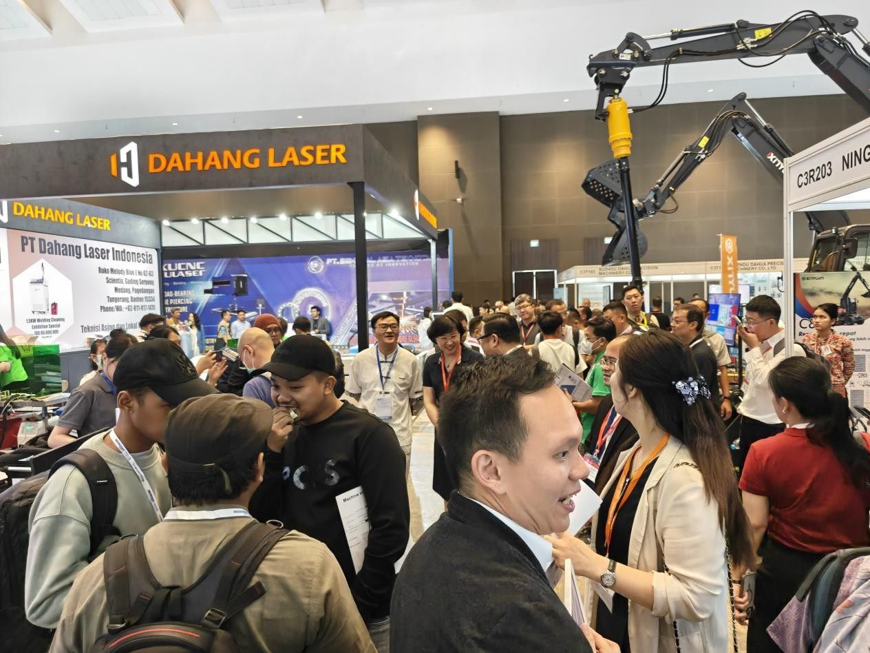 展會現(xiàn)場?；顒又鬓k方供圖